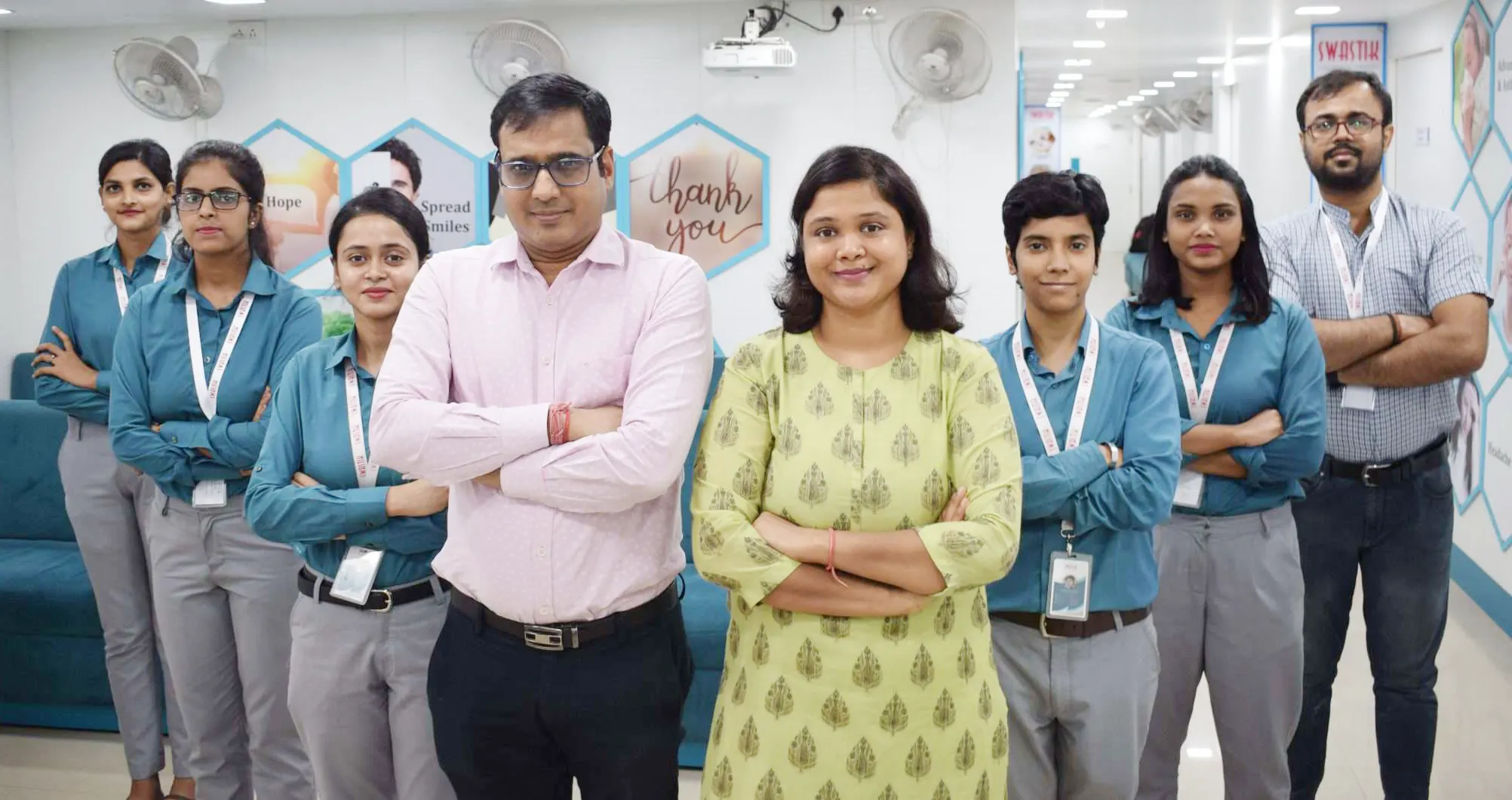 Medical Team